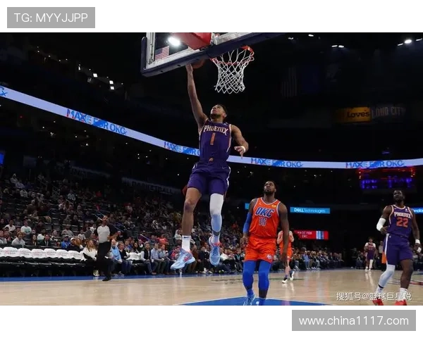 雷霆49分胜太阳豪取16连胜