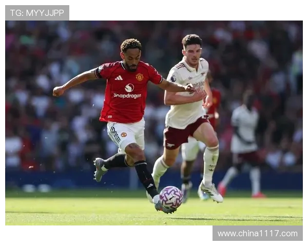 曼联三比二阿森纳库尼亚世界波绝杀