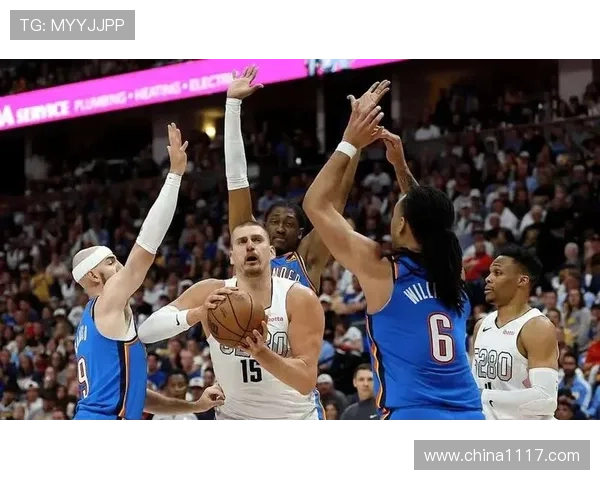 输雷霆成败笔里弗斯难担重任