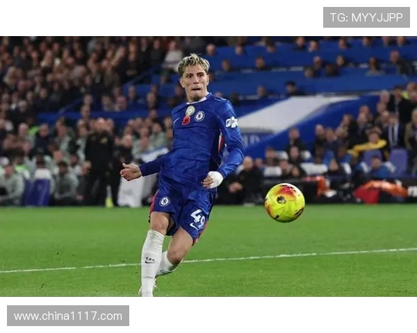 加纳乔双响加红牌 切尔西足总杯4比2逆转