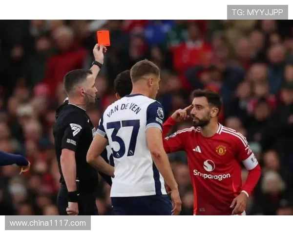 内托因红牌未离场辱骂裁判遭停赛罚款