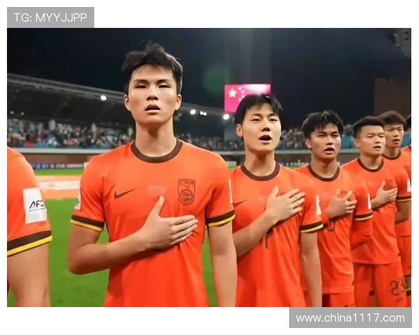 [国]中国U20男期待开门红.